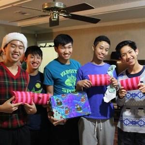 Meet your Posher, Kiet